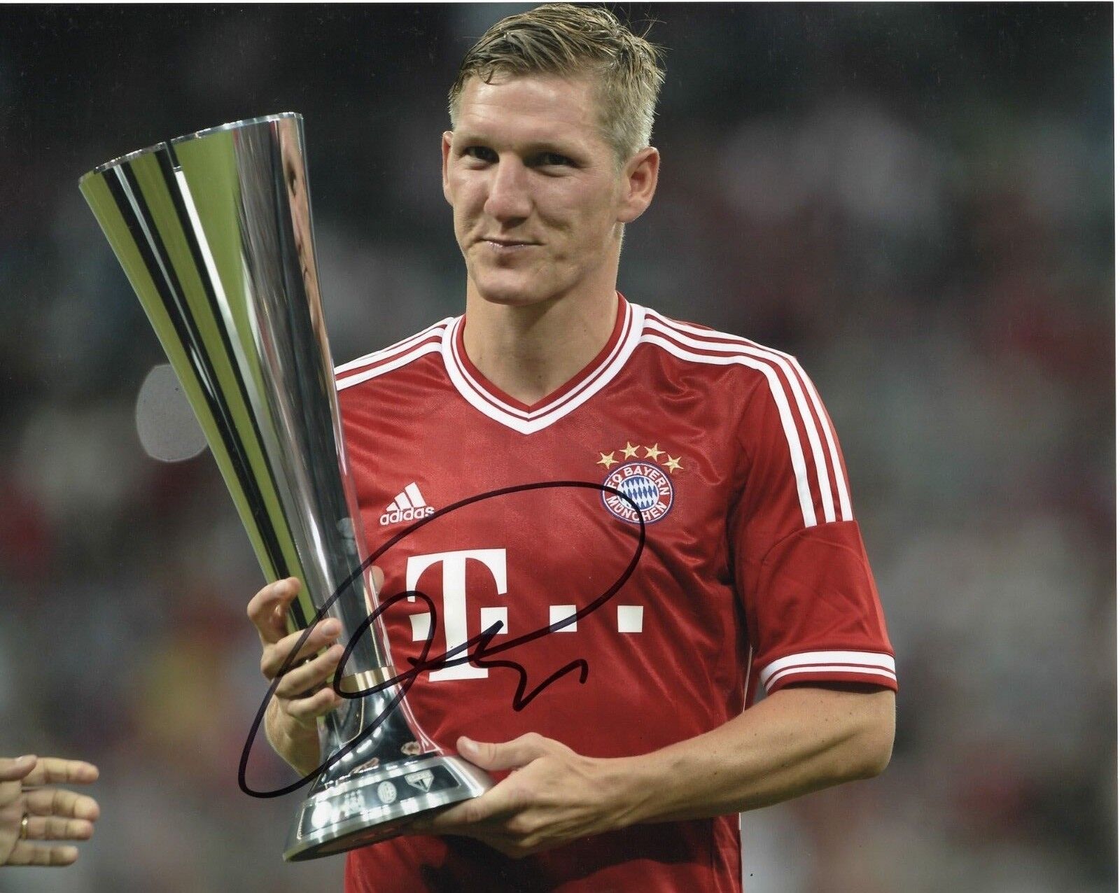 Bastian Schweinsteiger Wallpapers