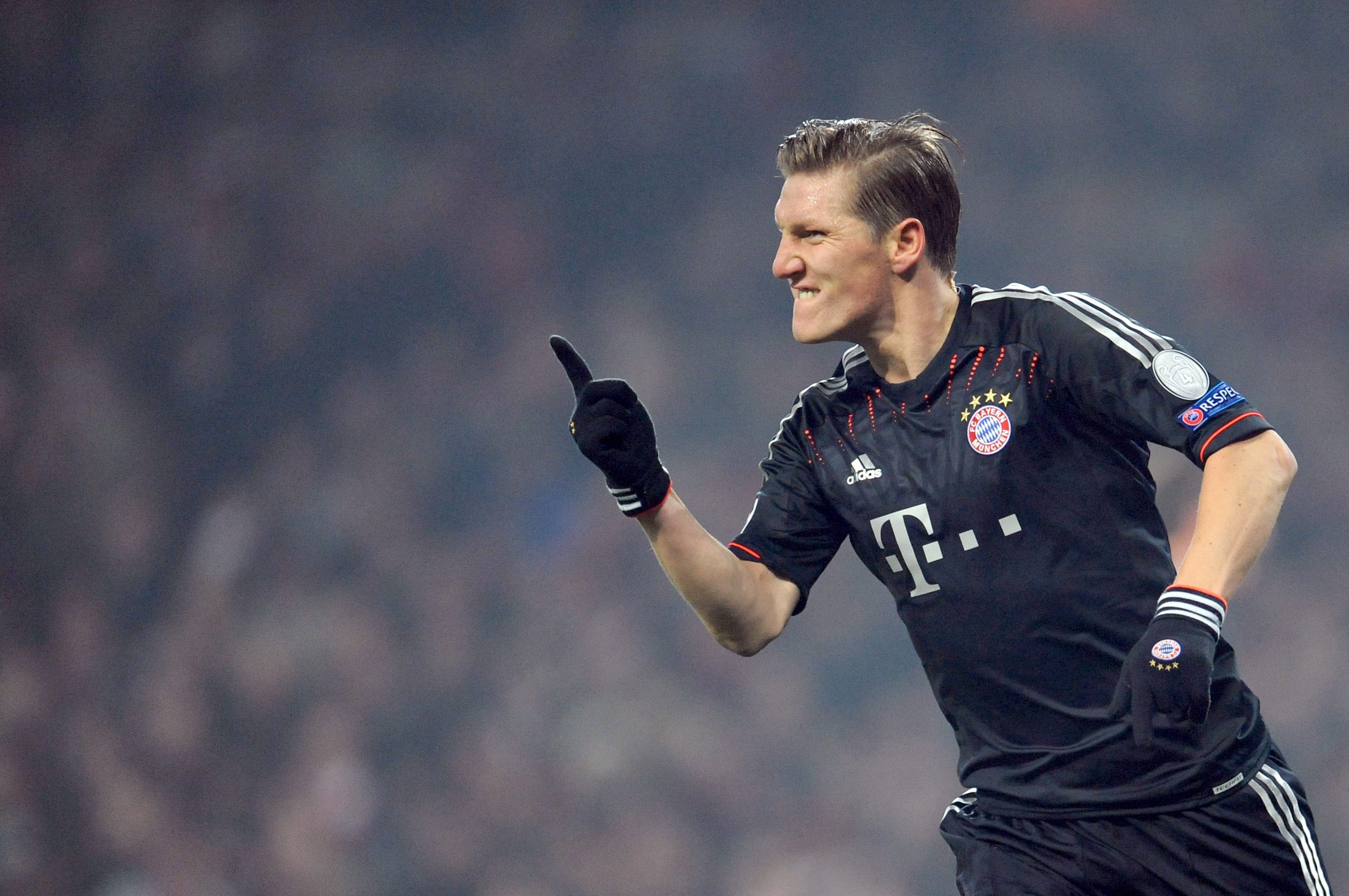 Bastian Schweinsteiger Wallpapers