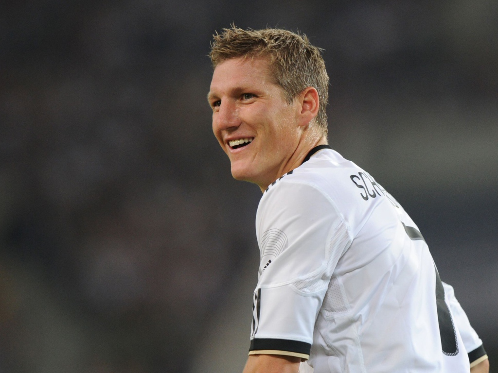 Bastian Schweinsteiger Wallpapers