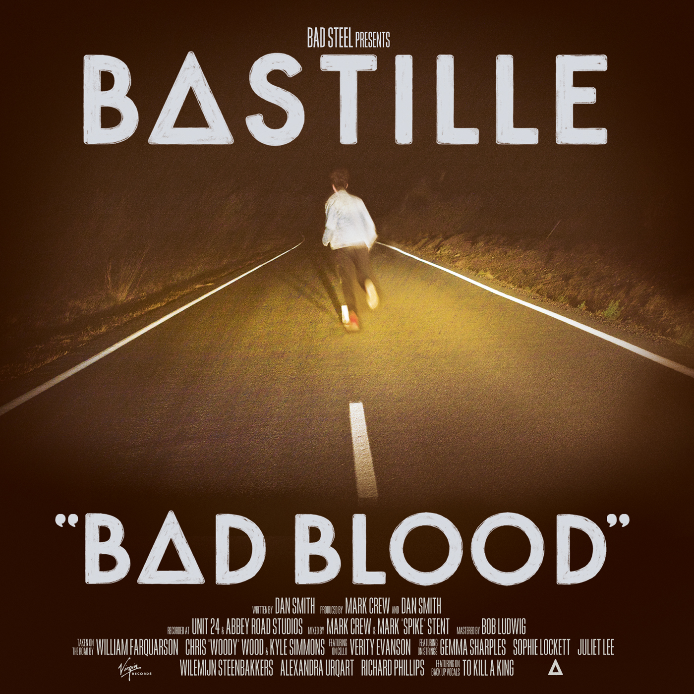 Bastille Wallpapers