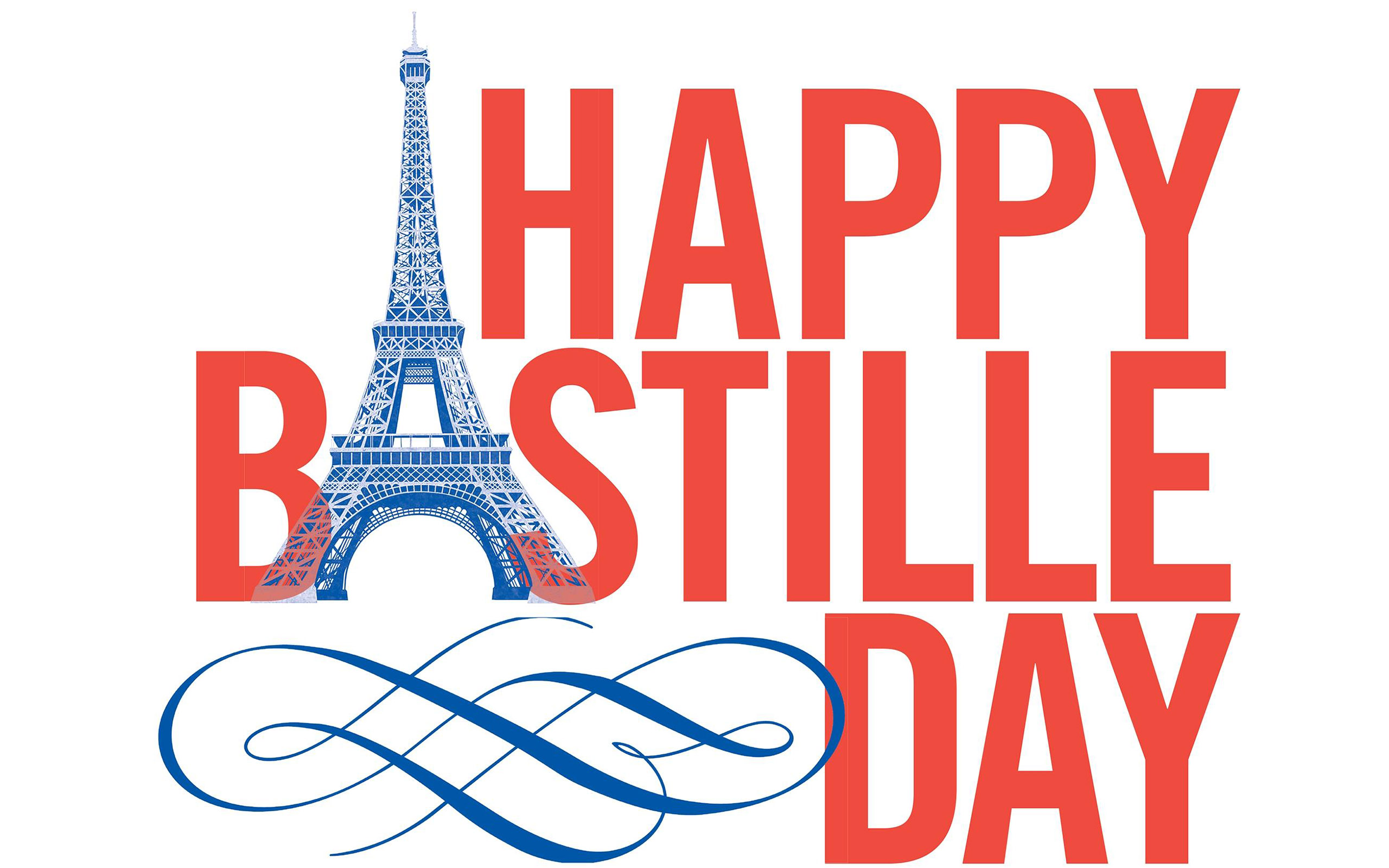 Bastille Wallpapers