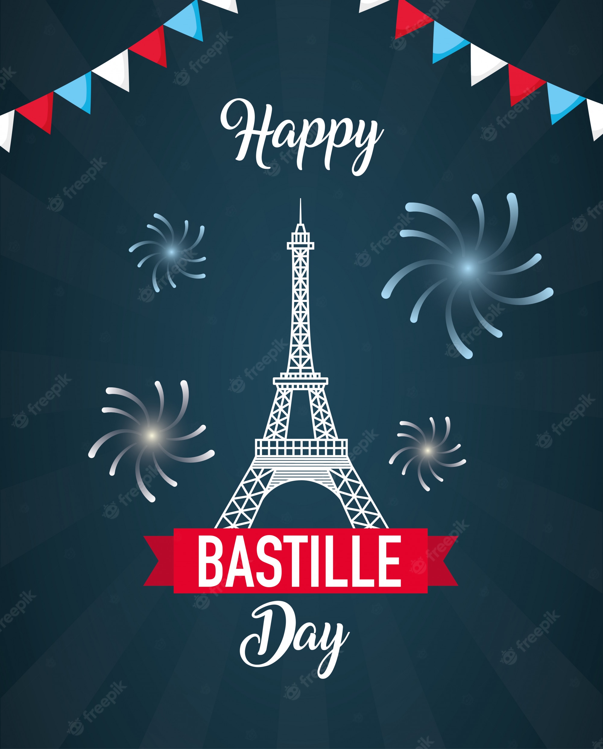 Bastille Wallpapers