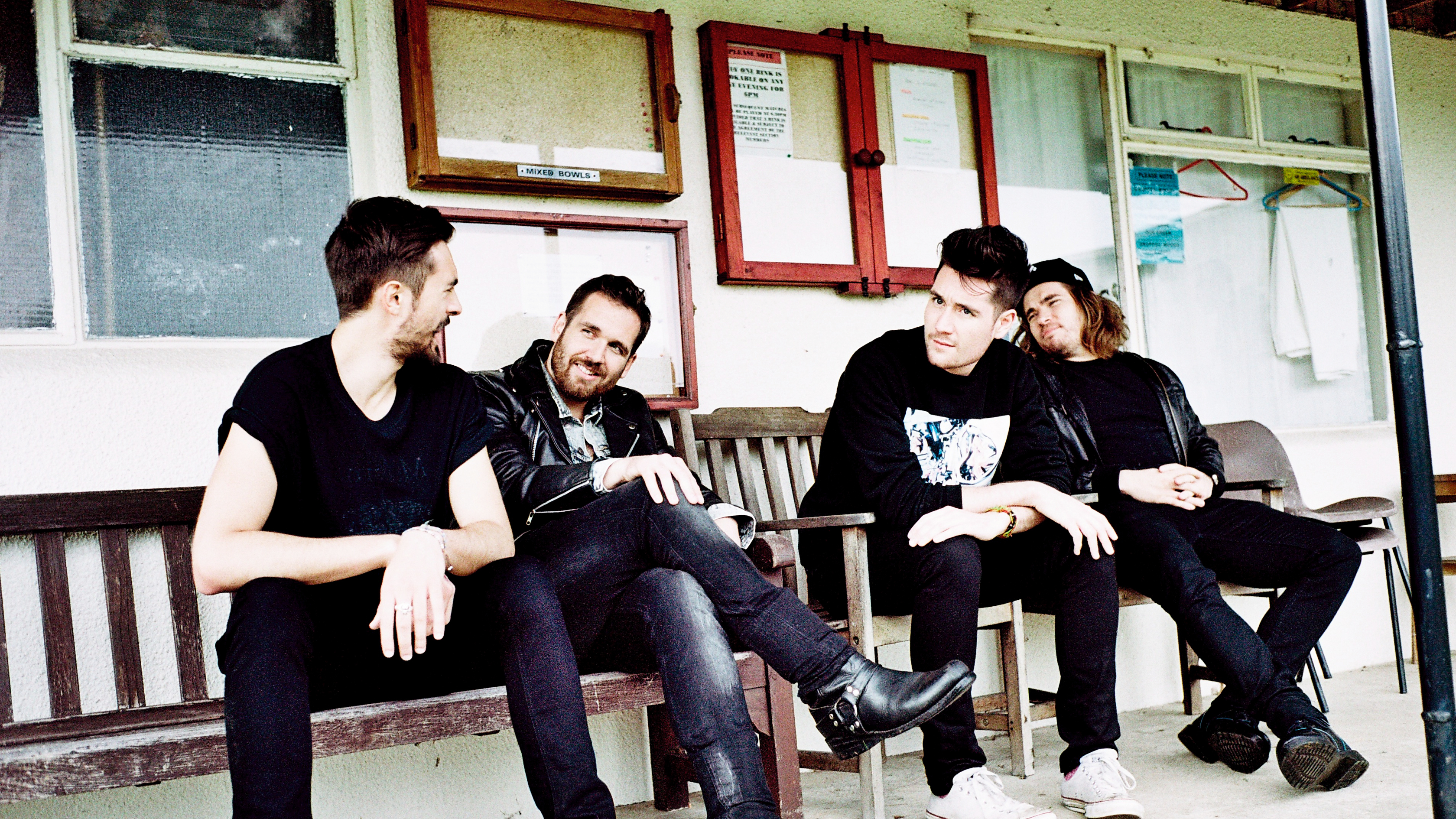 Bastille Wallpapers