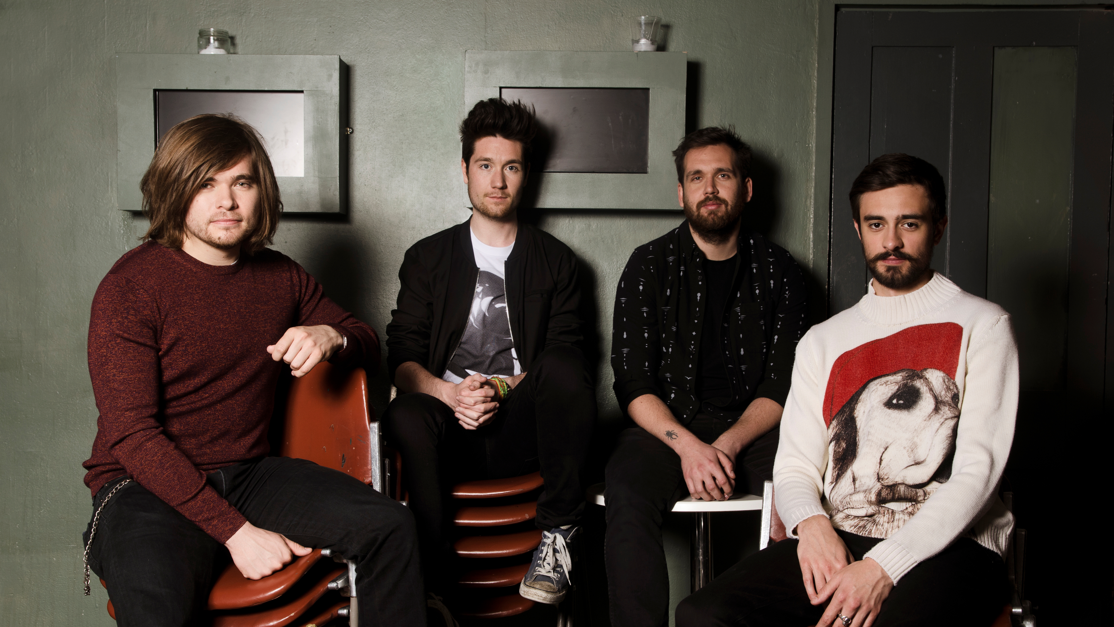 Bastille Wallpapers