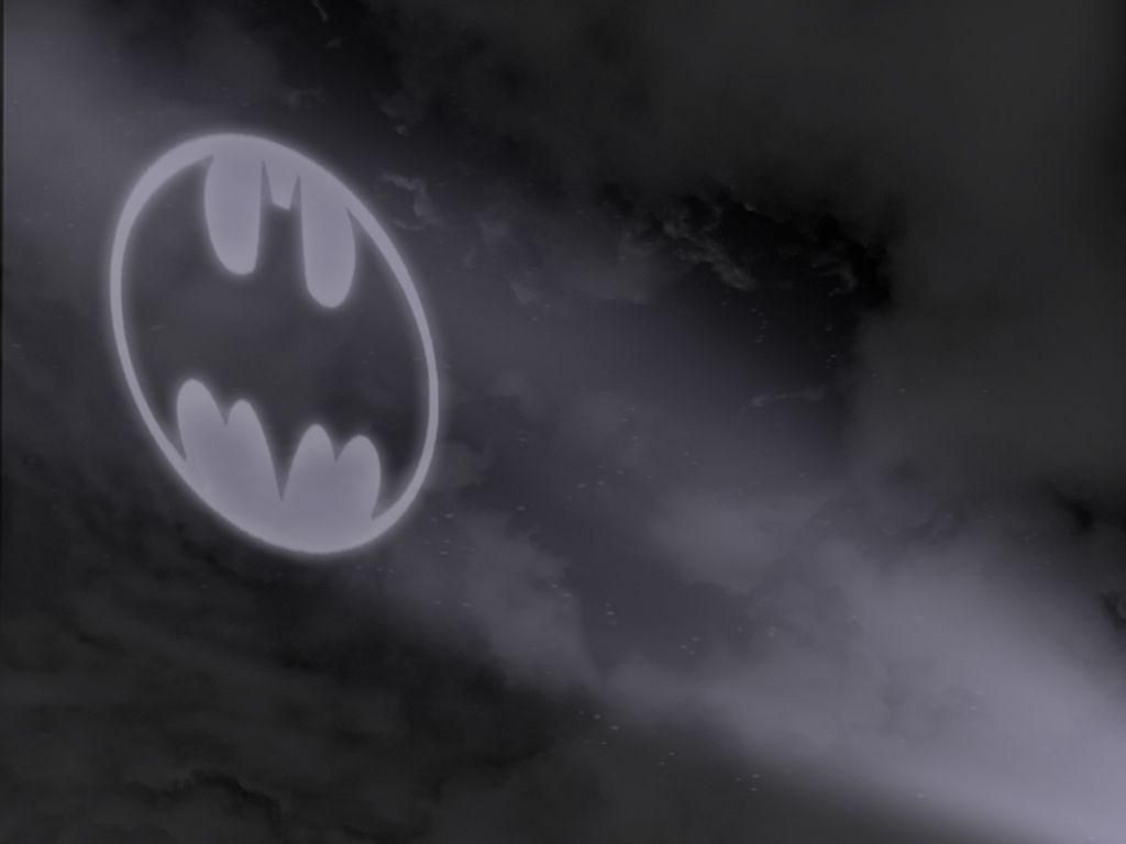 Bat Signal Wallpapers