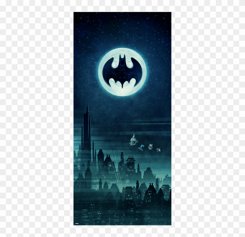 Bat Signal Wallpapers
