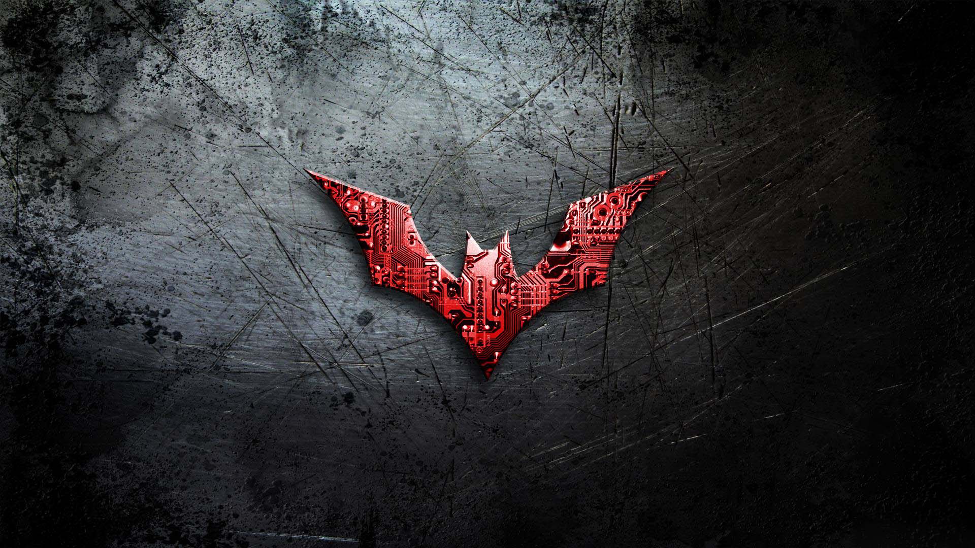 Bat Symbol Wallpapers