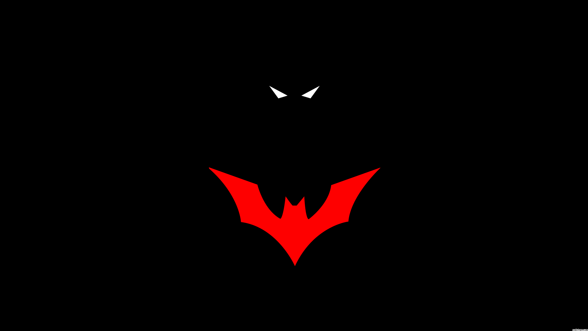 Batcomputer Wallpapers