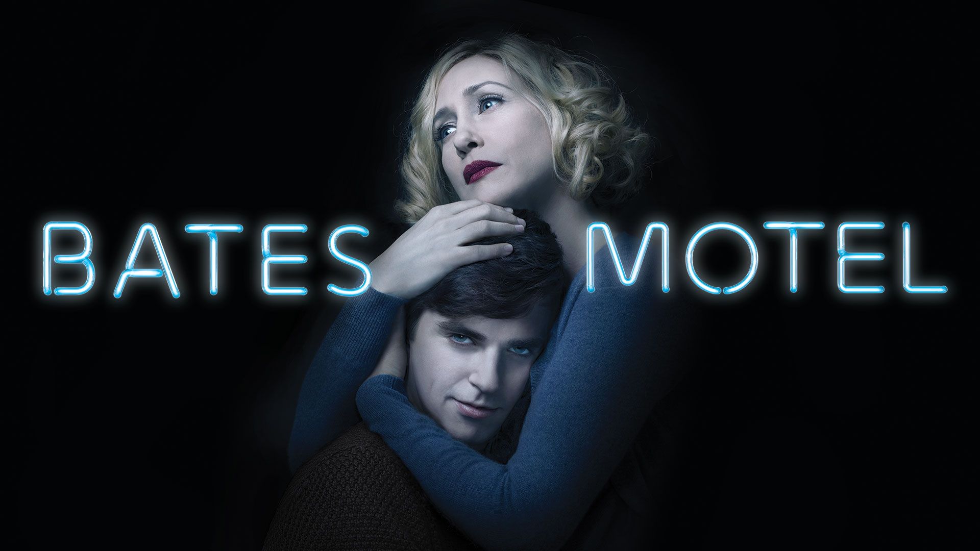 Bates Motel Wallpapers