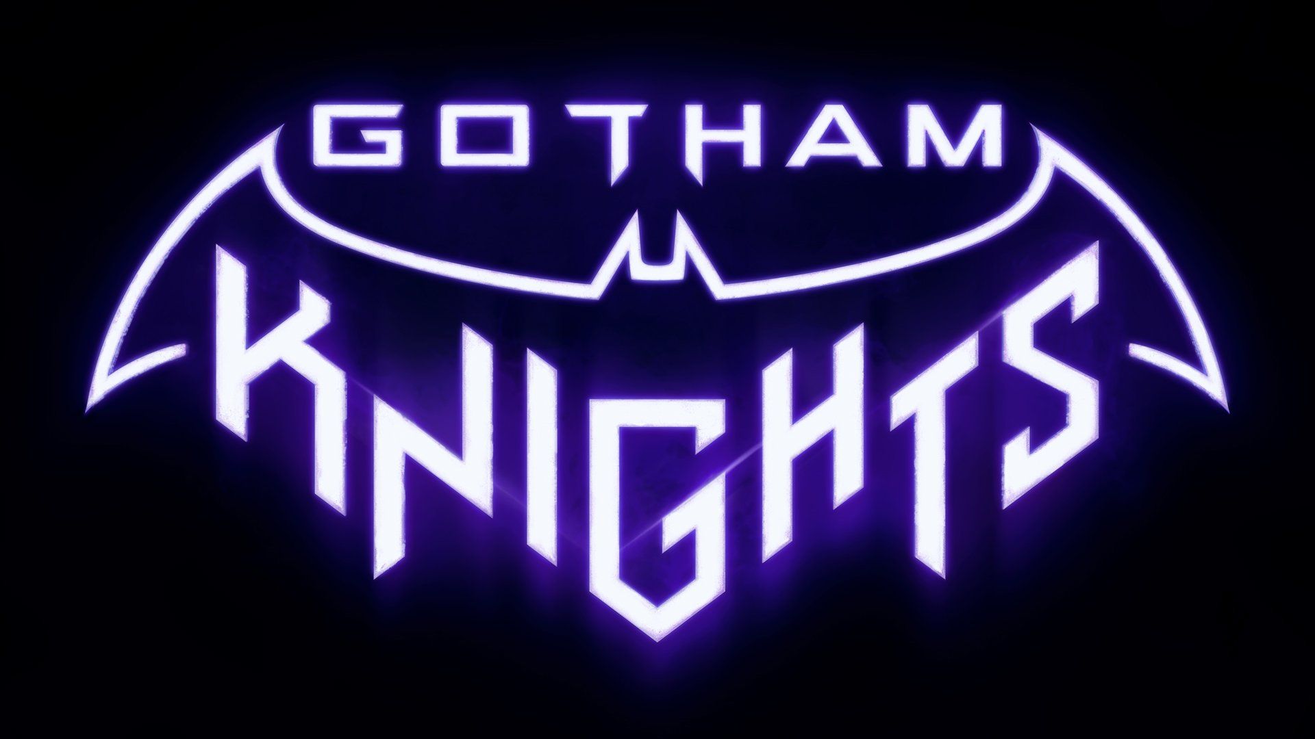 Batgirl in Gotham Knights Wallpapers