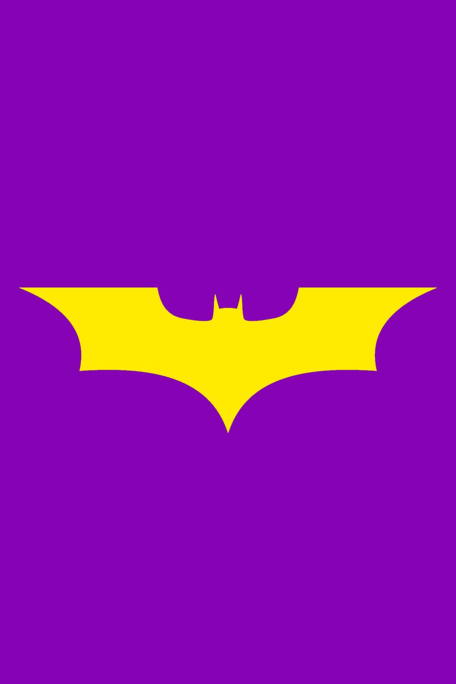 Batgirl Logo Images Wallpapers