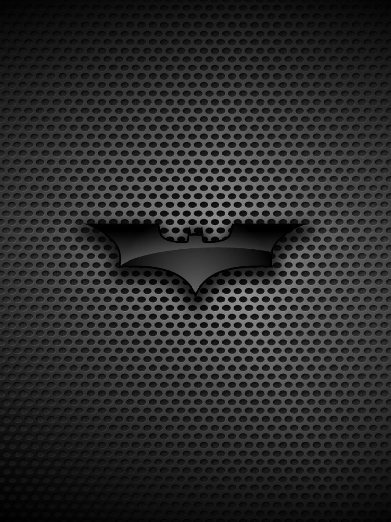 Batgirl Logo Images Wallpapers