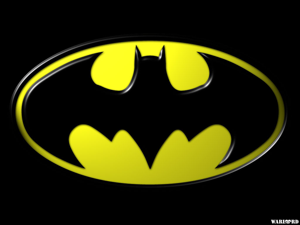 Batgirl Logo Images Wallpapers