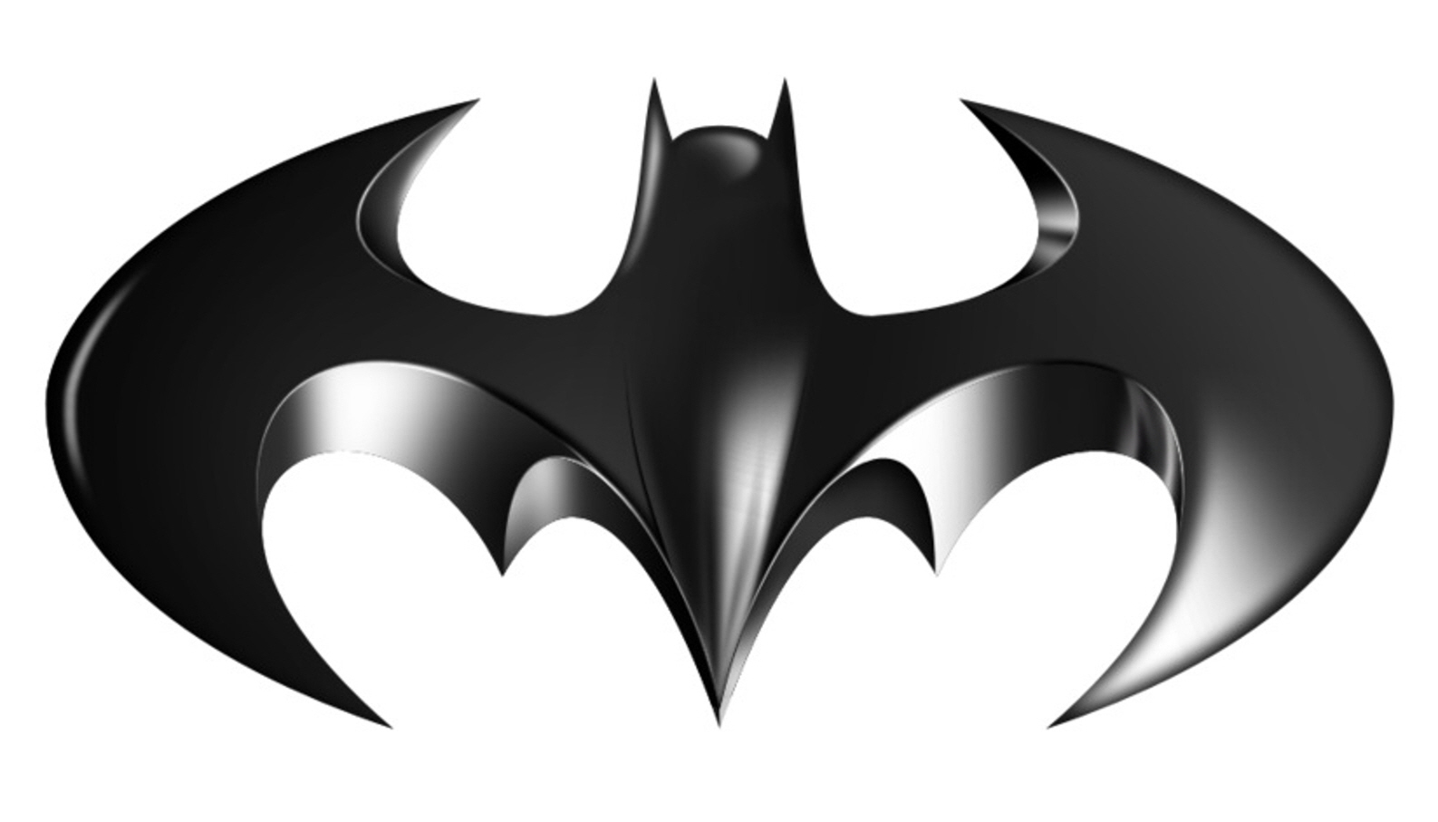 Batgirl Logo Images Wallpapers