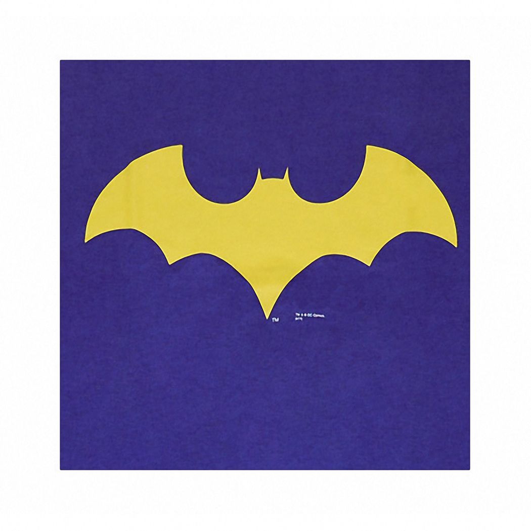 Batgirl Logo Images Wallpapers