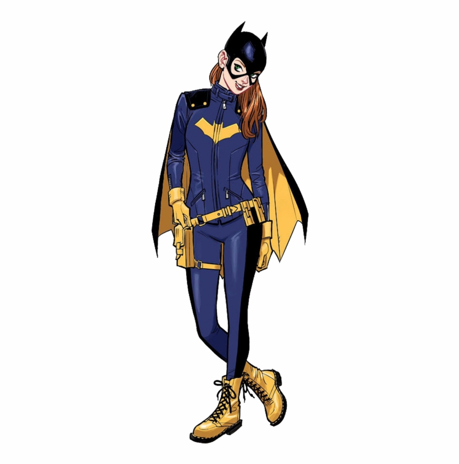 Batgirl Of Burnside Wallpapers