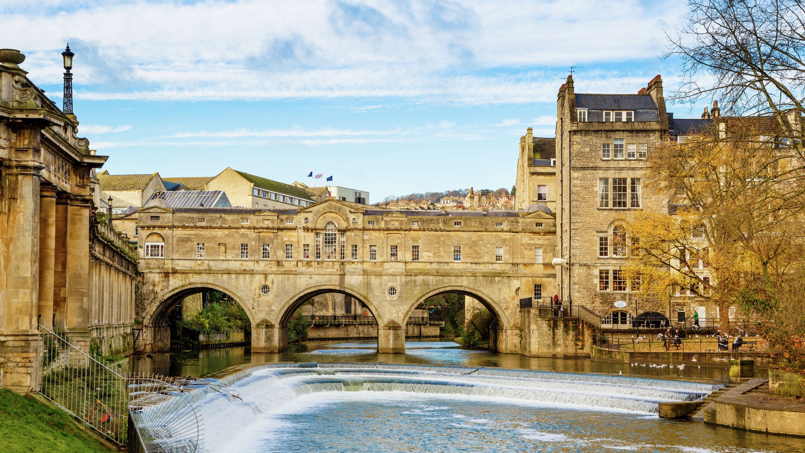 Bath England Pictures Wallpapers