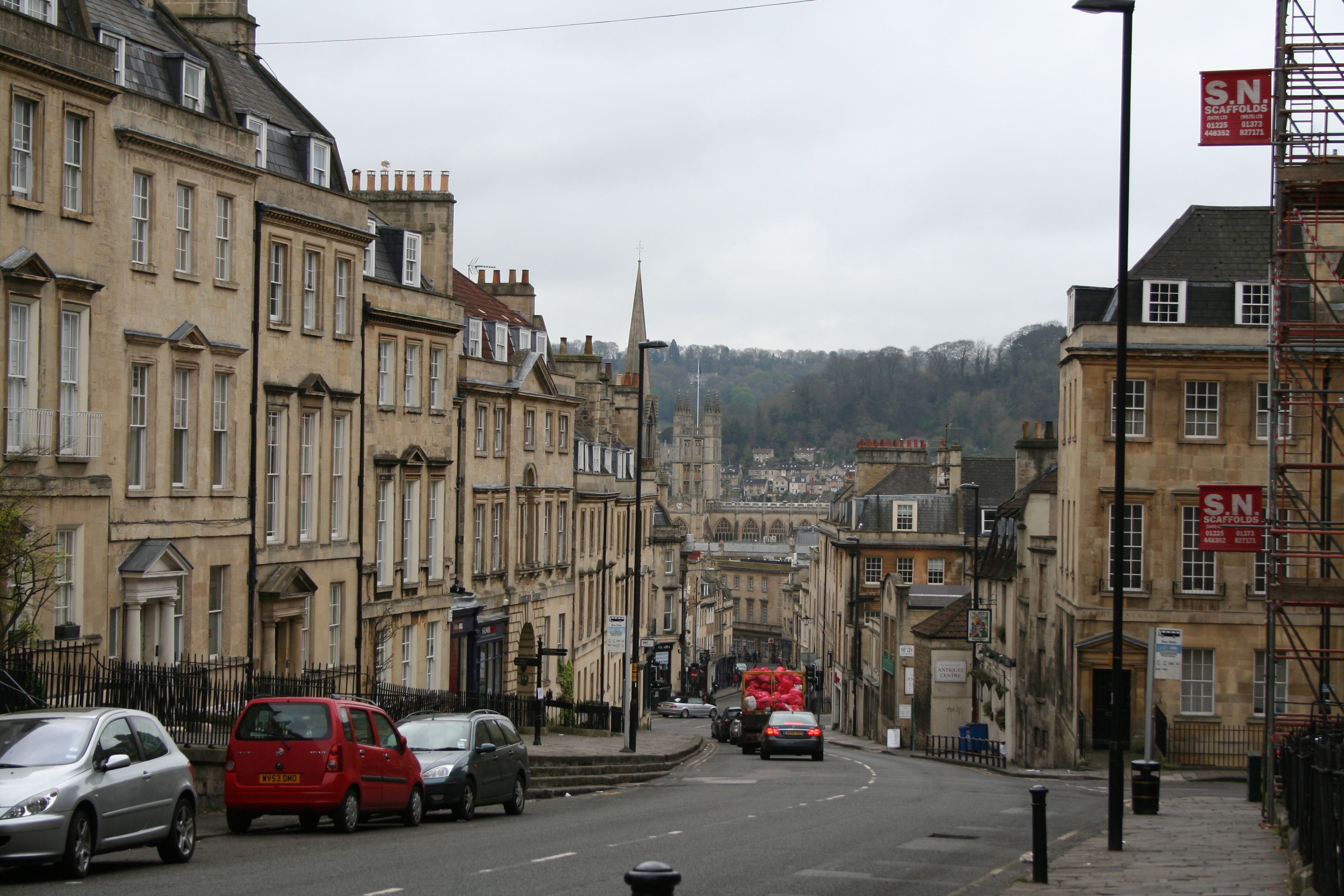 Bath England Pictures Wallpapers