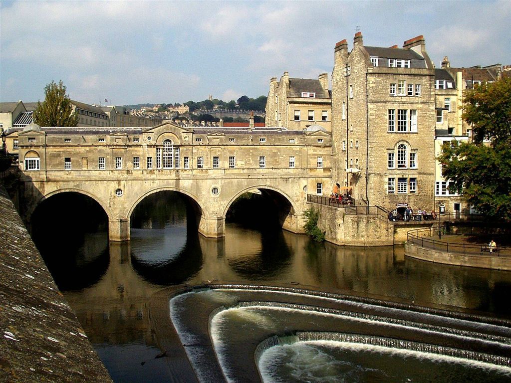 Bath England Pictures Wallpapers