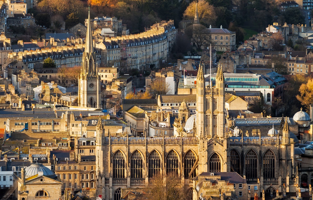 Bath England Pictures Wallpapers