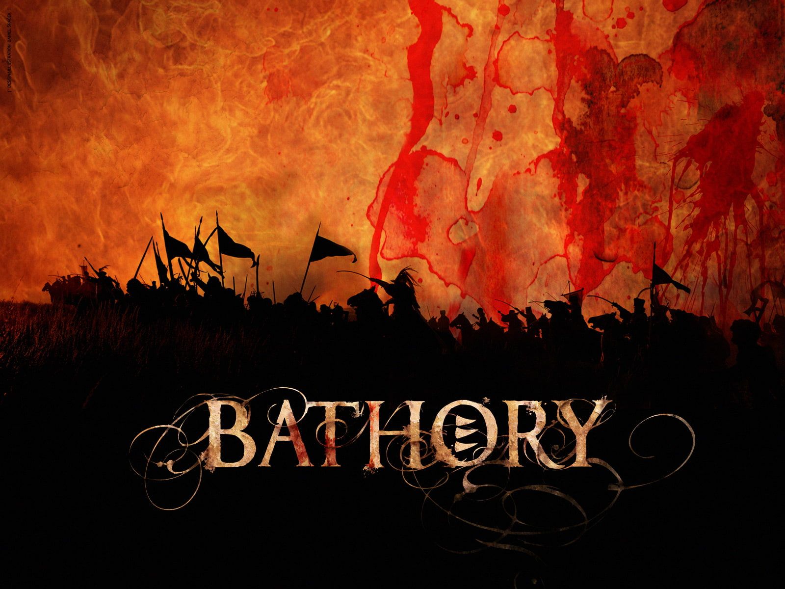 Bathory Wallpapers