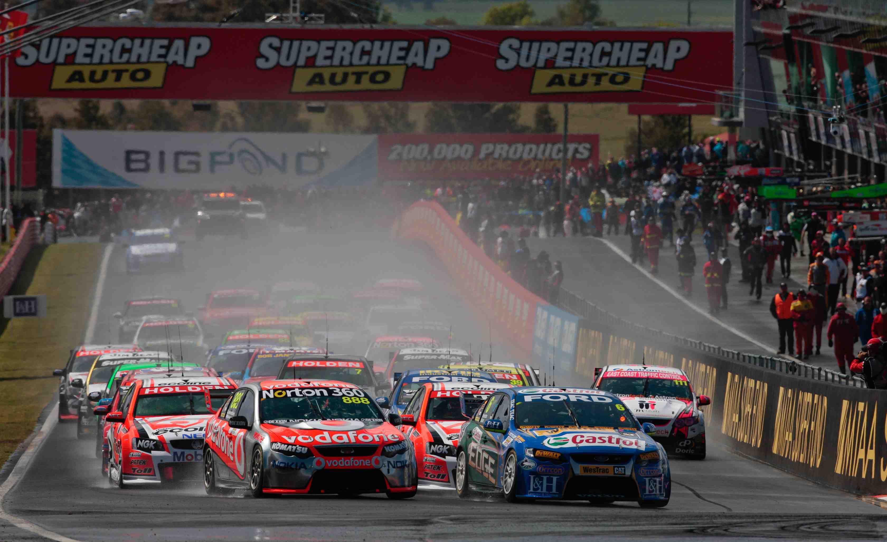 Bathurst 1000 Wallpapers