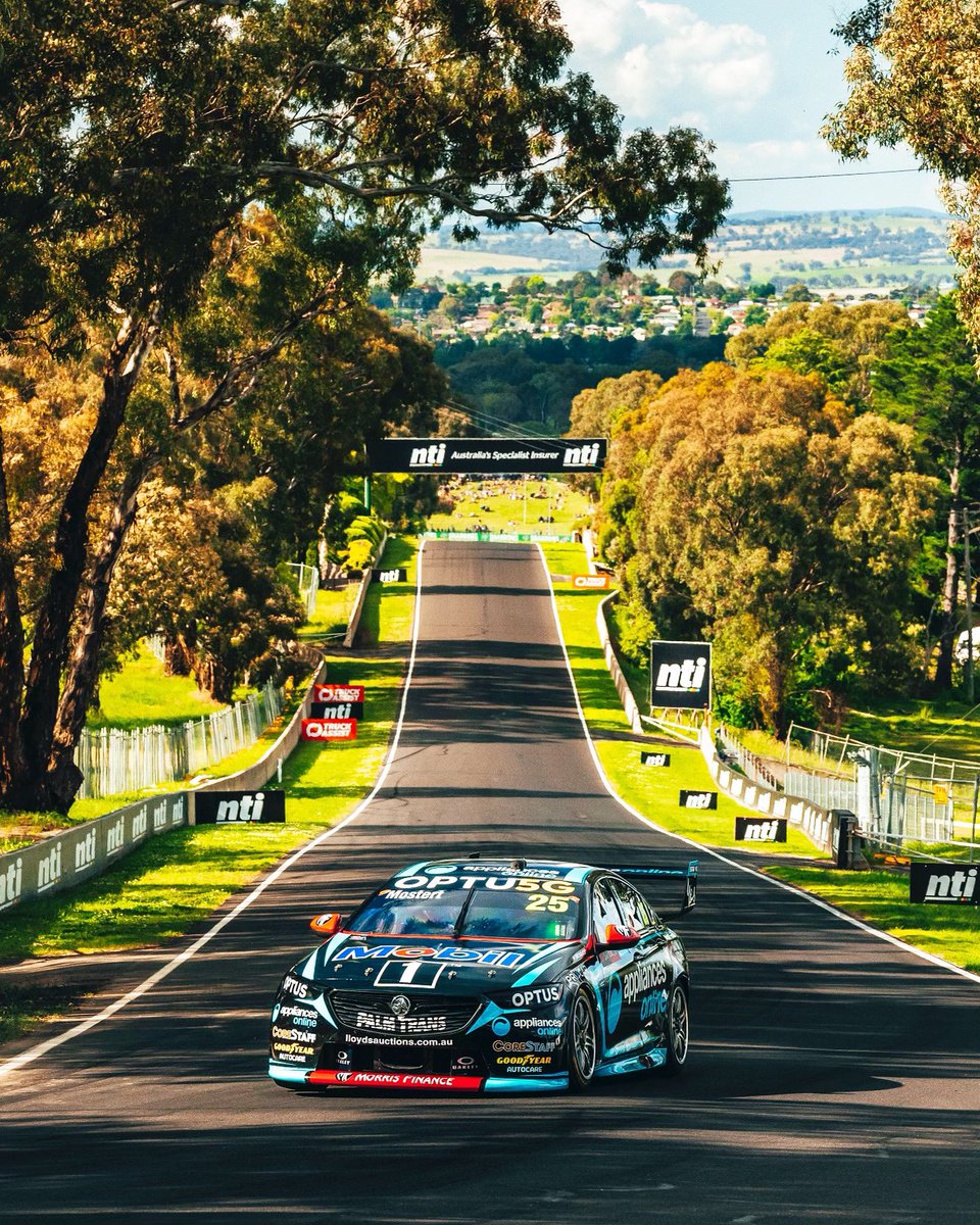 Bathurst 1000 Wallpapers