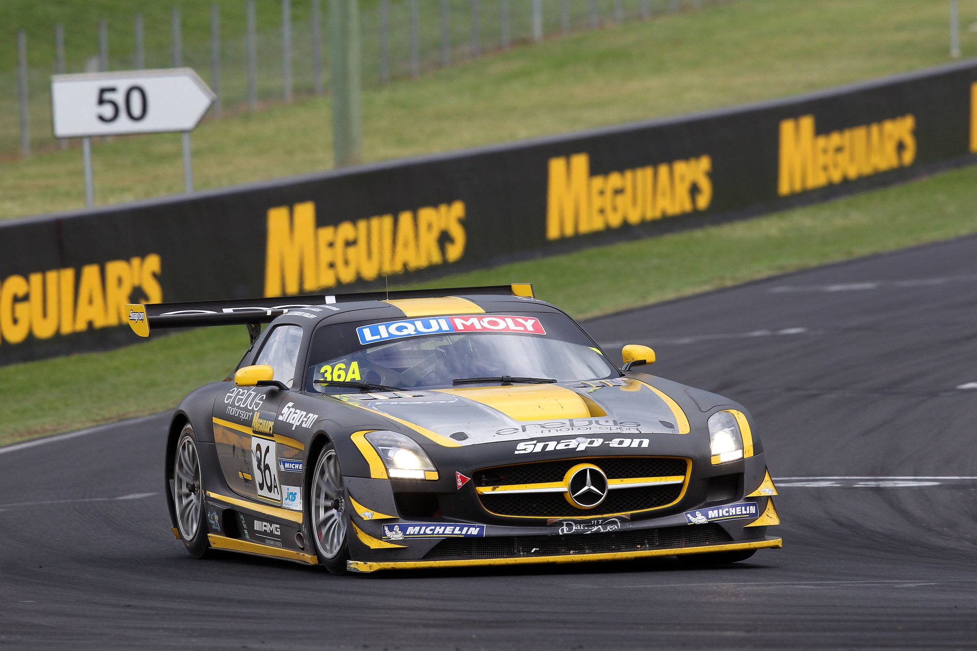 Bathurst 12 Hour Endurance Wallpapers