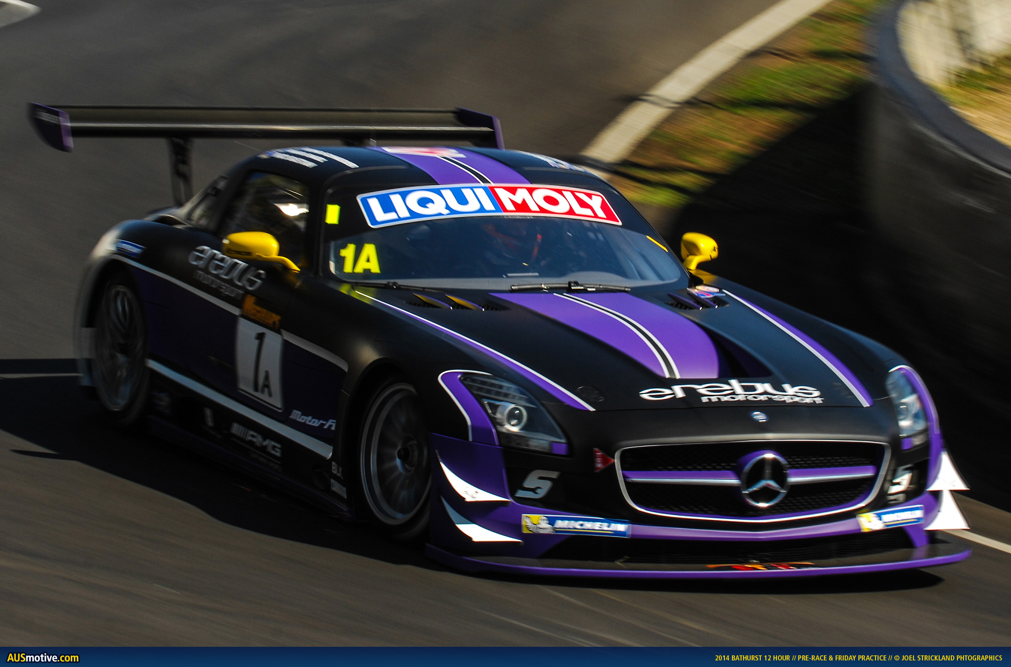 Bathurst 12 Hour Endurance Wallpapers