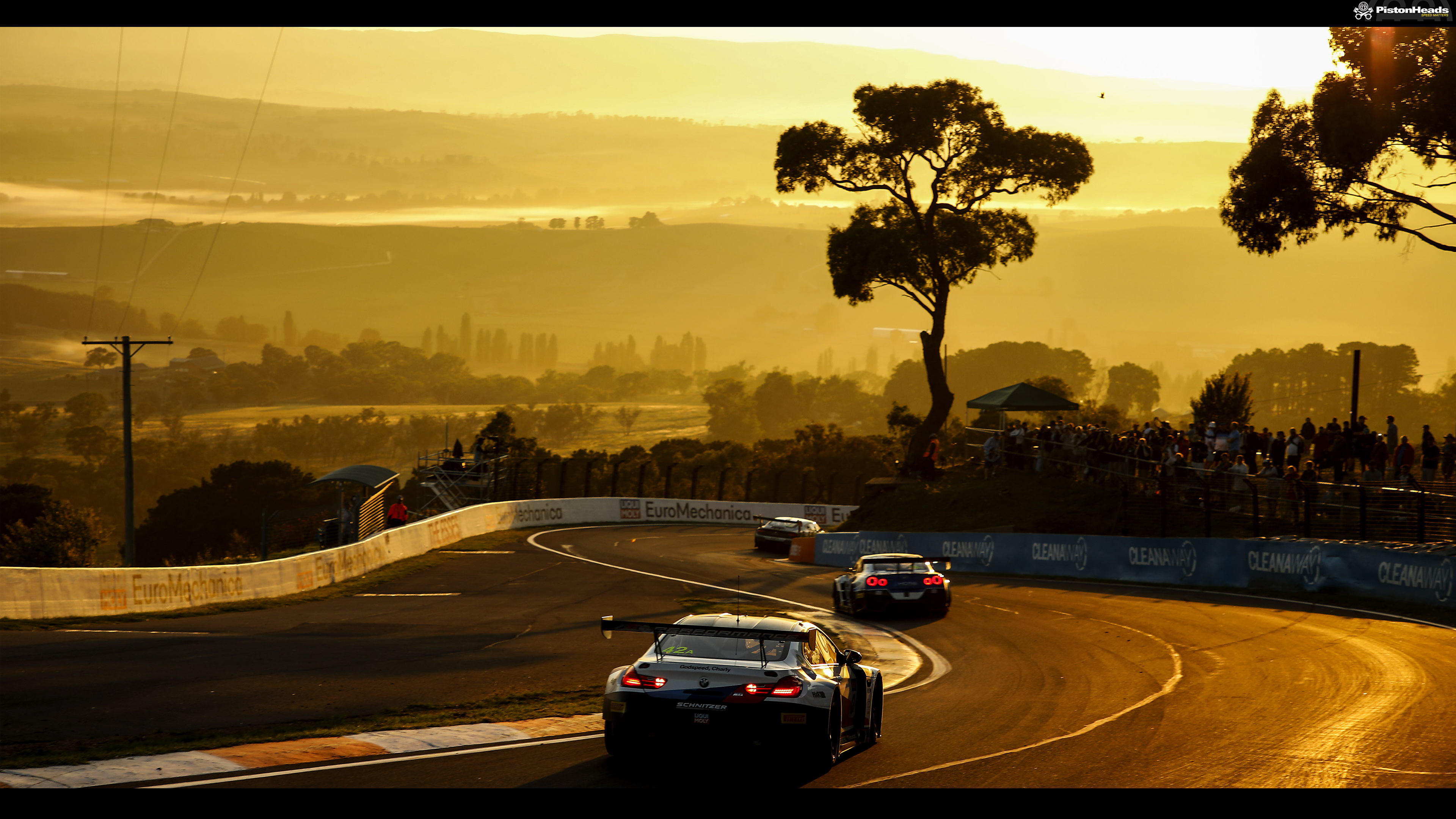 Bathurst 12 Hour Endurance Wallpapers