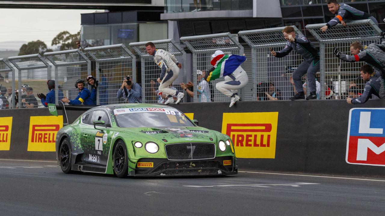 Bathurst 12 Hour Endurance Wallpapers