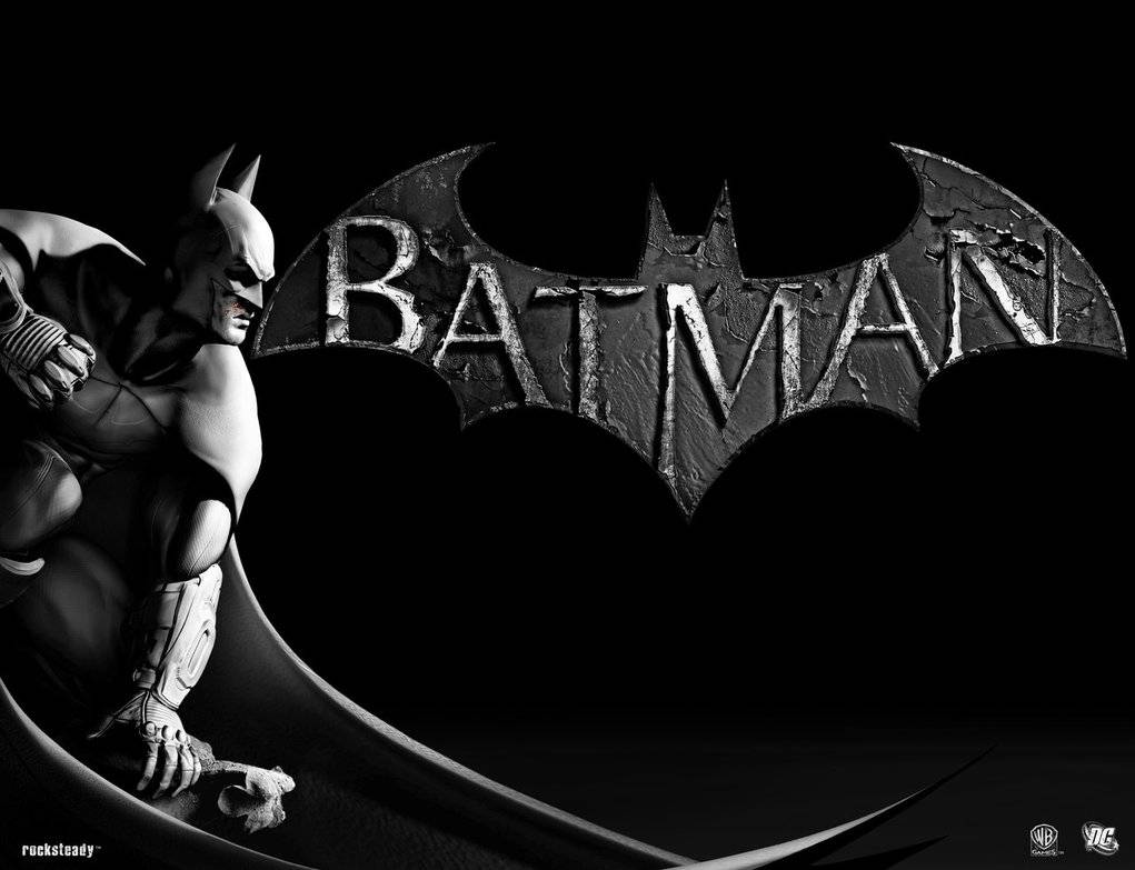 Batman: Arkham City Wallpapers