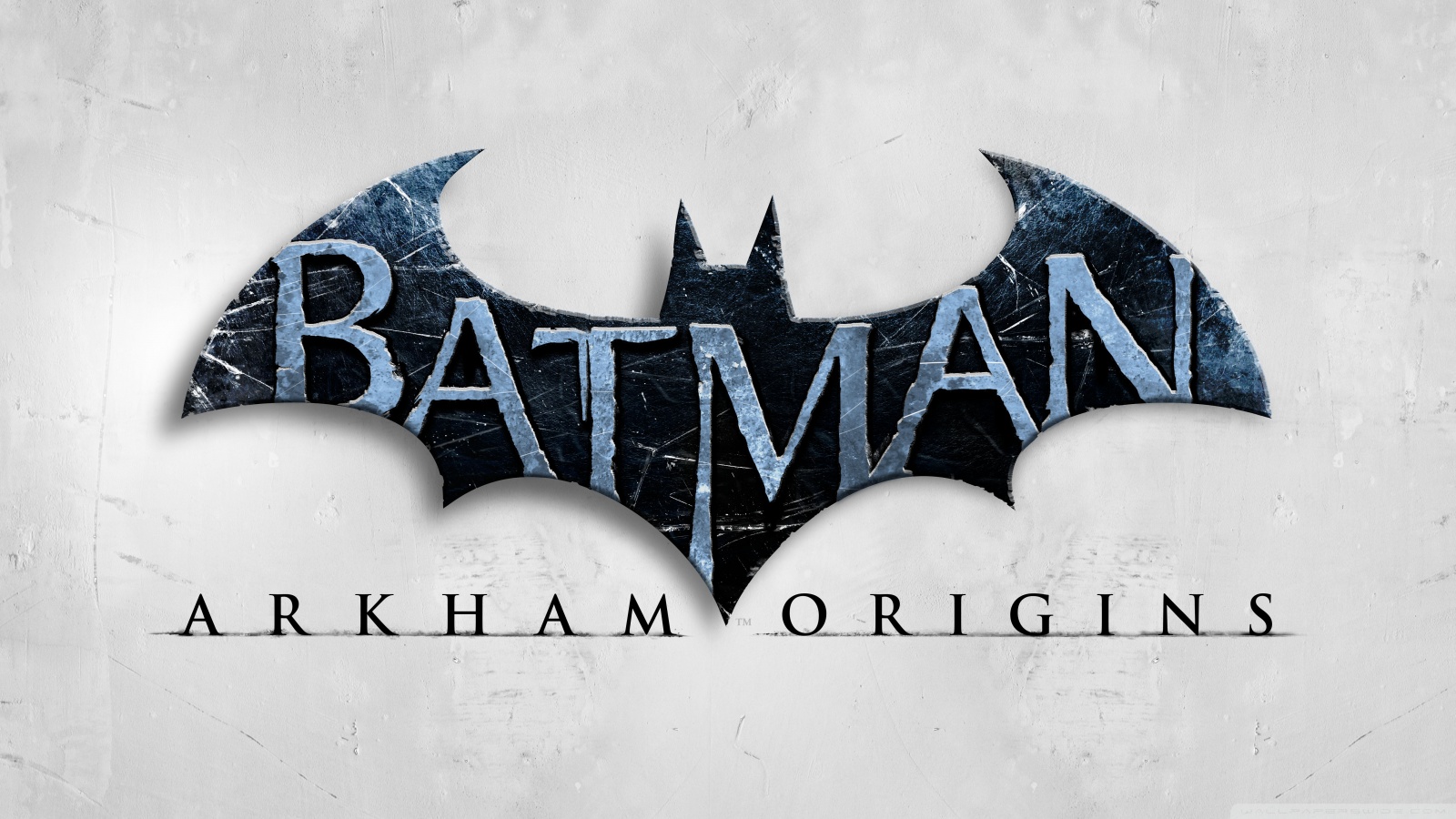 Batman: Arkham Origins Wallpapers