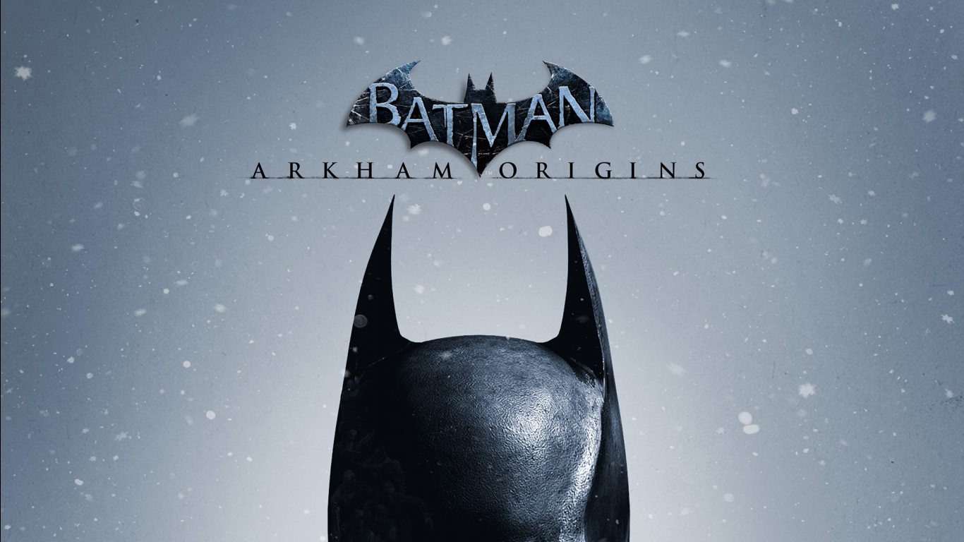 Batman: Arkham Origins Wallpapers