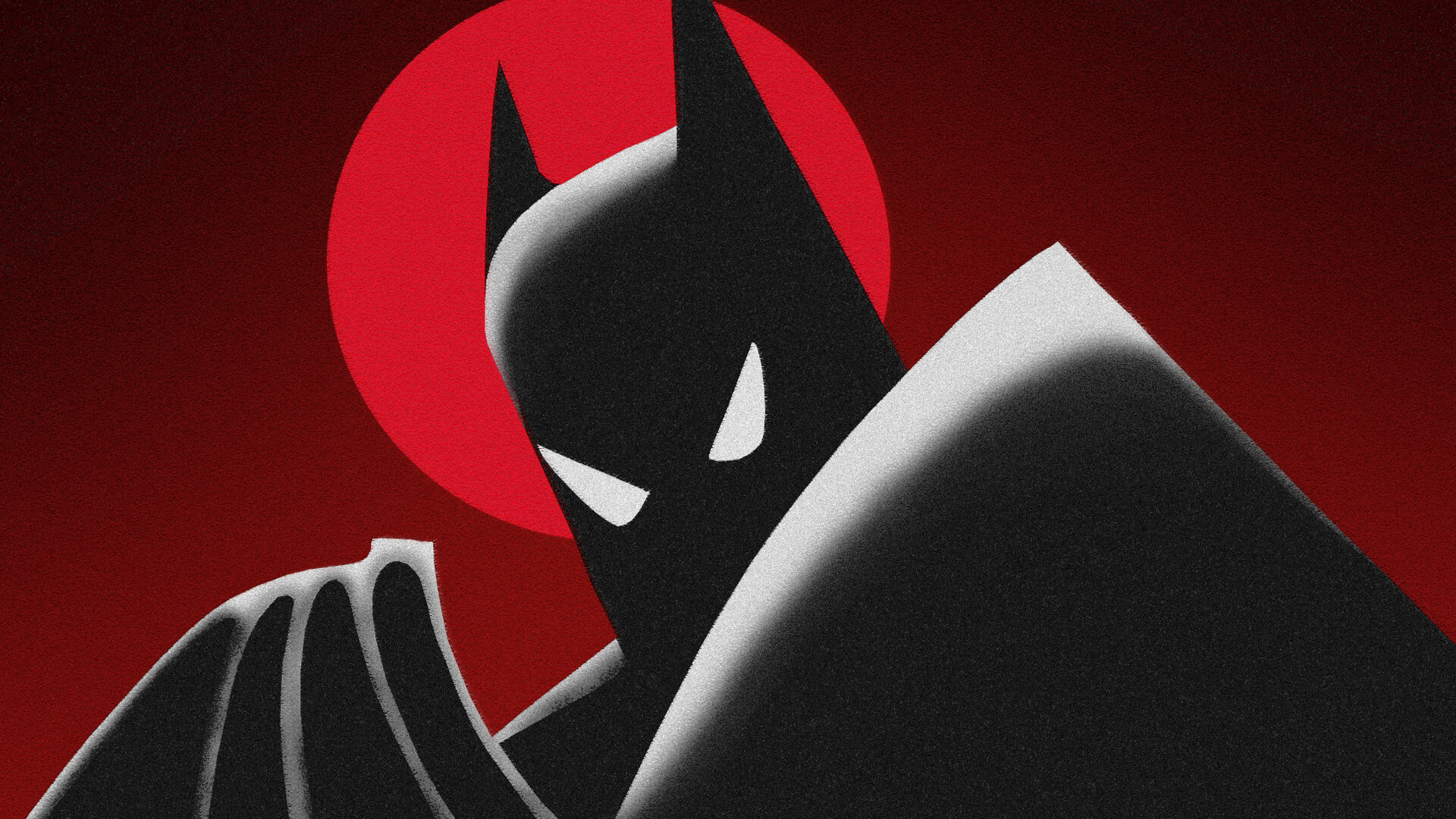 Batman: Caped Crusader Wallpapers