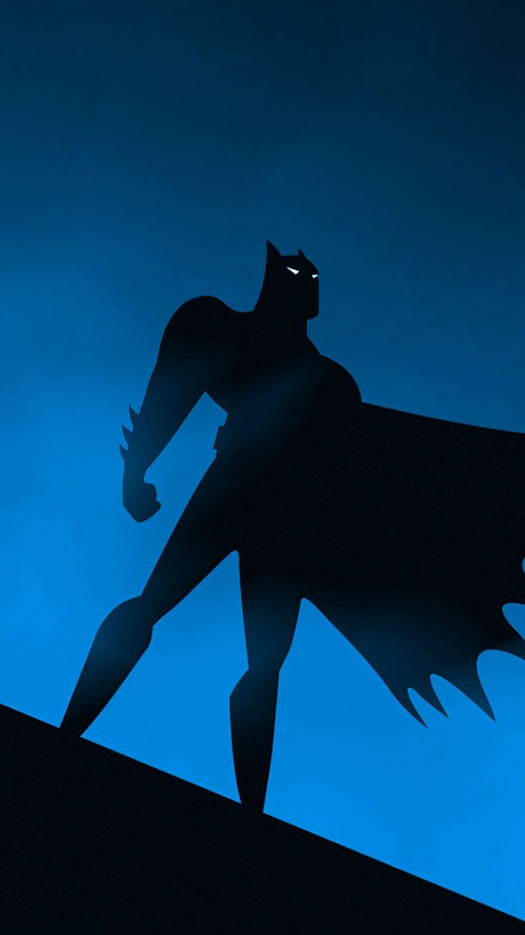 Batman: The Animated Series Wallpapers