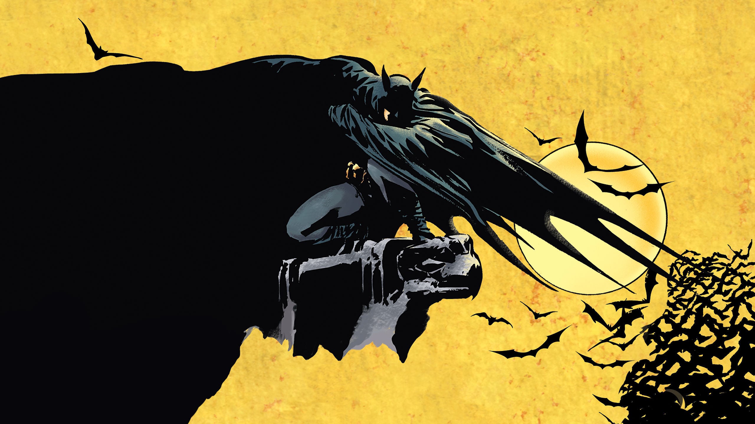 Batman: Year One Wallpapers