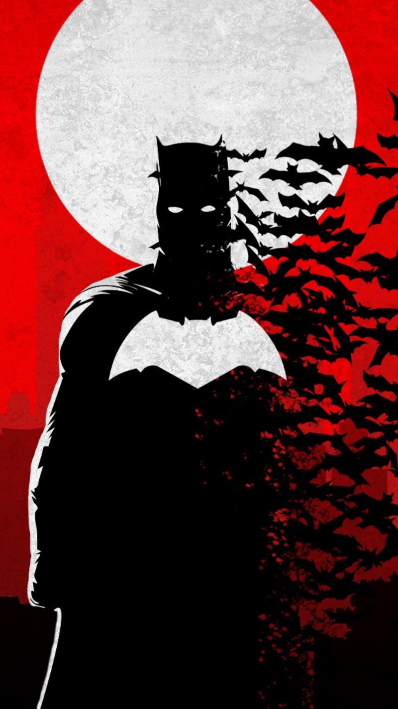 Batman: Year One Wallpapers