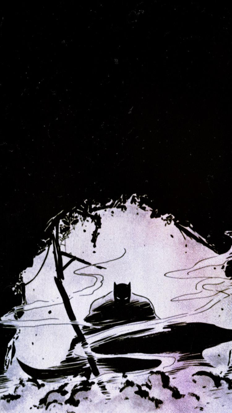 Batman: Year One Wallpapers