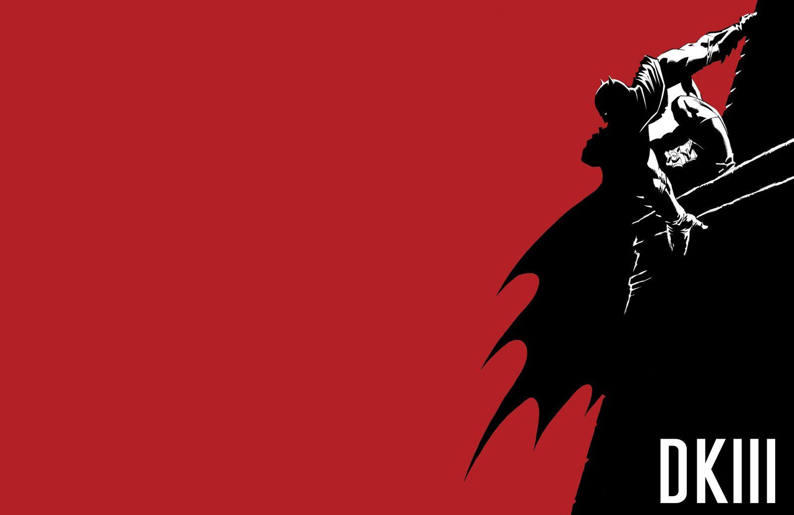 Batman: Year One Wallpapers