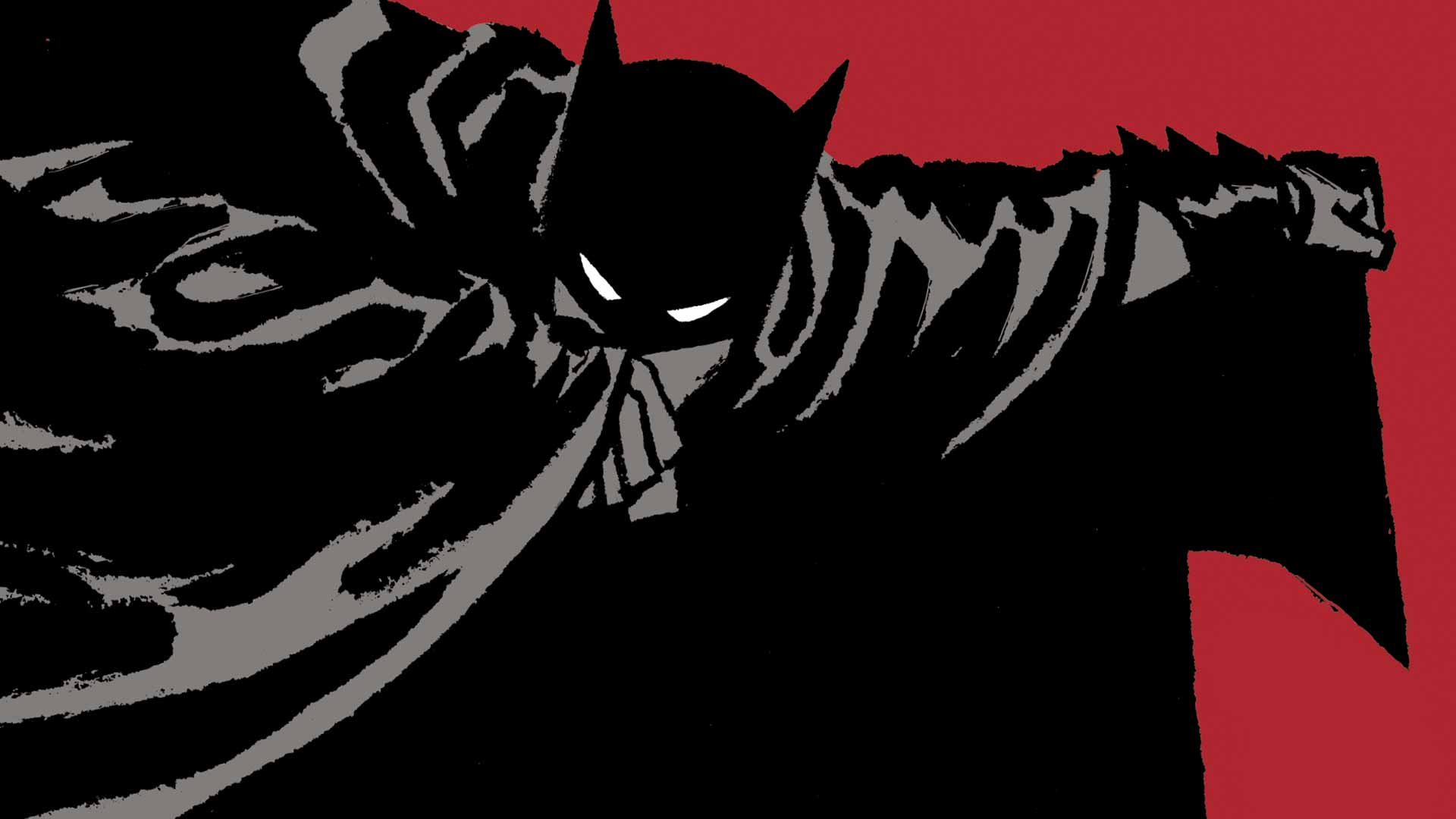 Batman: Year One Wallpapers