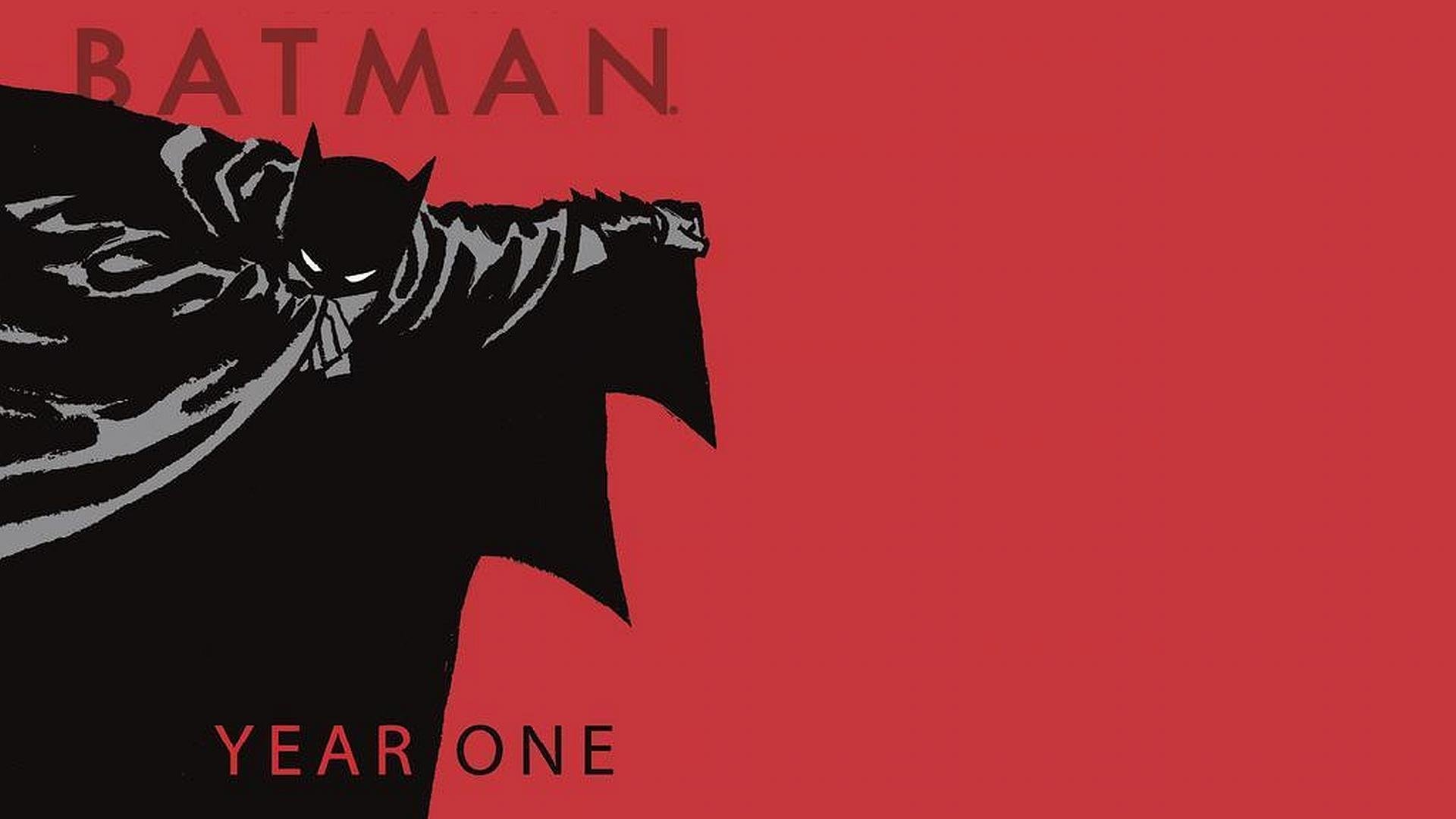 Batman: Year One Wallpapers