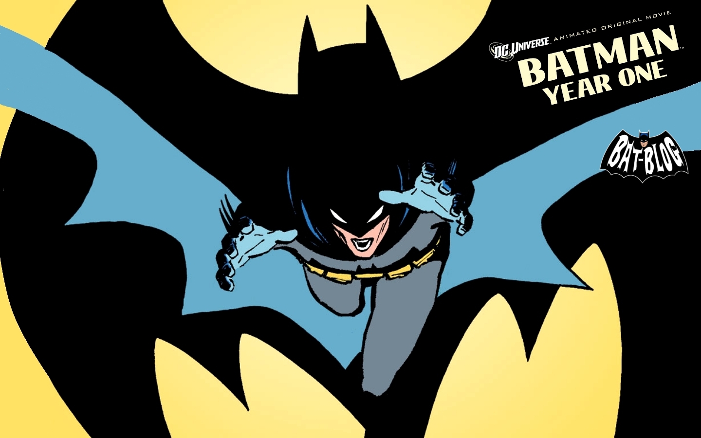 Batman: Year One Wallpapers