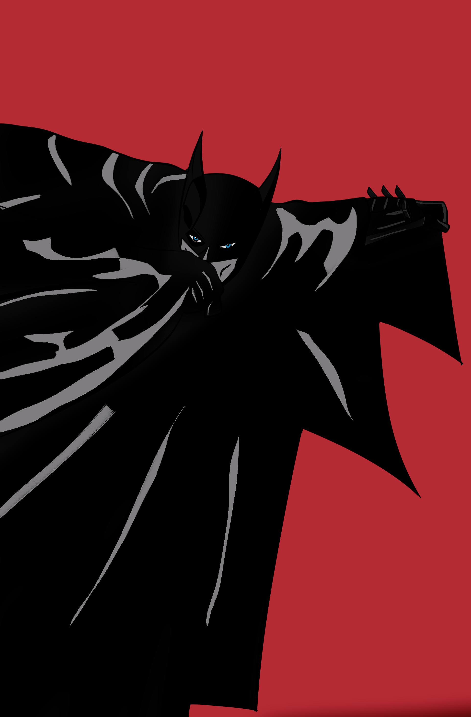 Batman: Year One Wallpapers