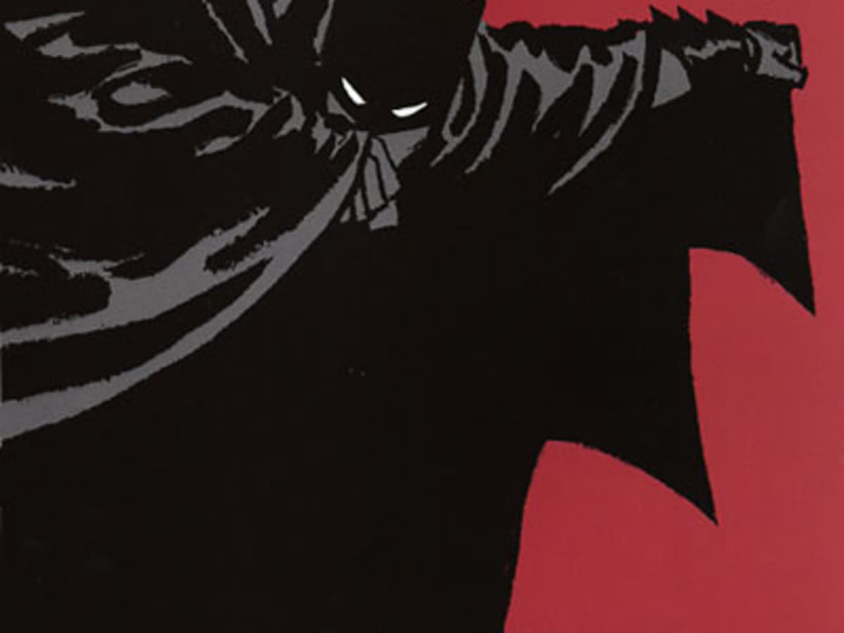 Batman: Year One Wallpapers