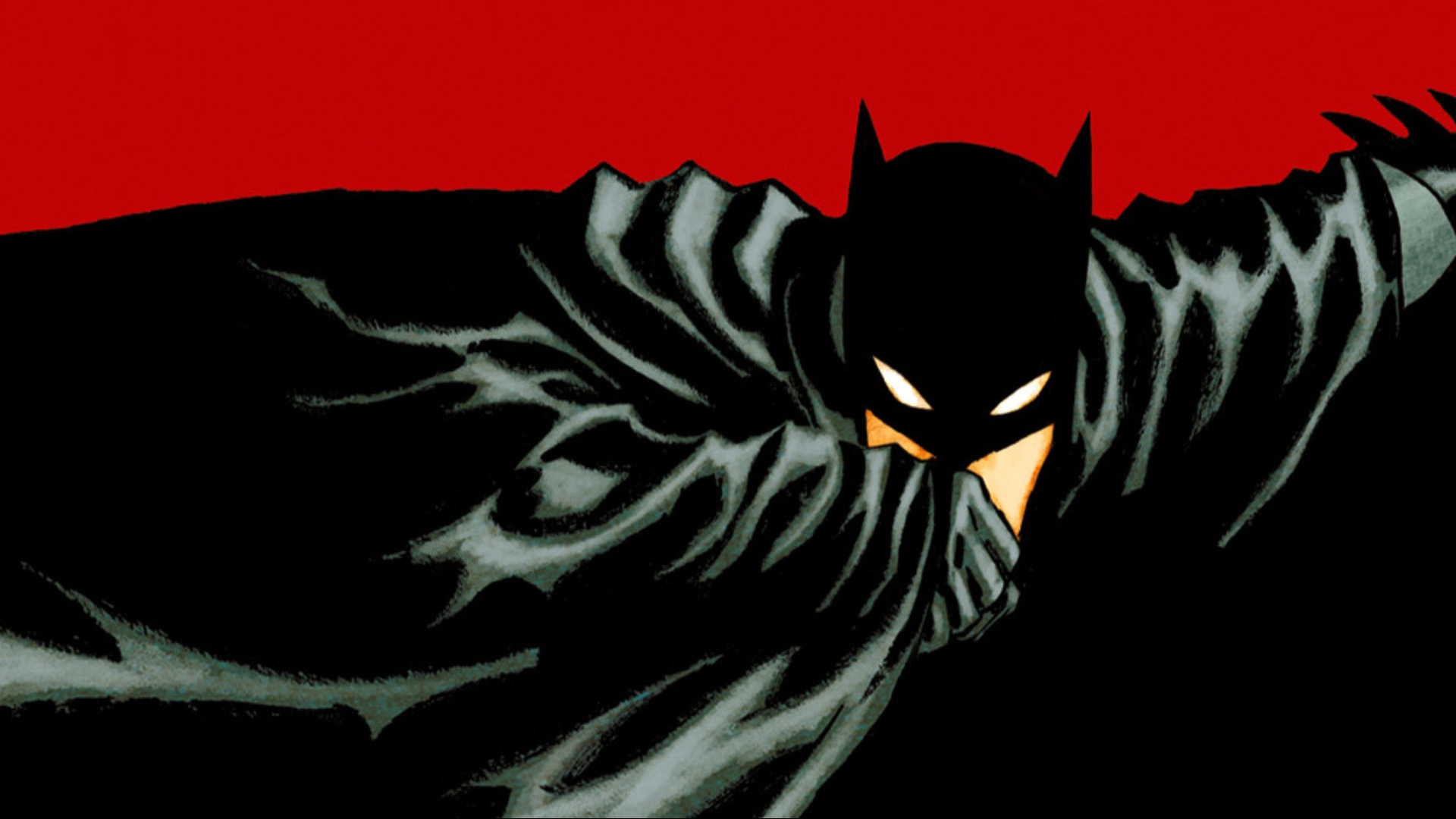 Batman: Year One Wallpapers