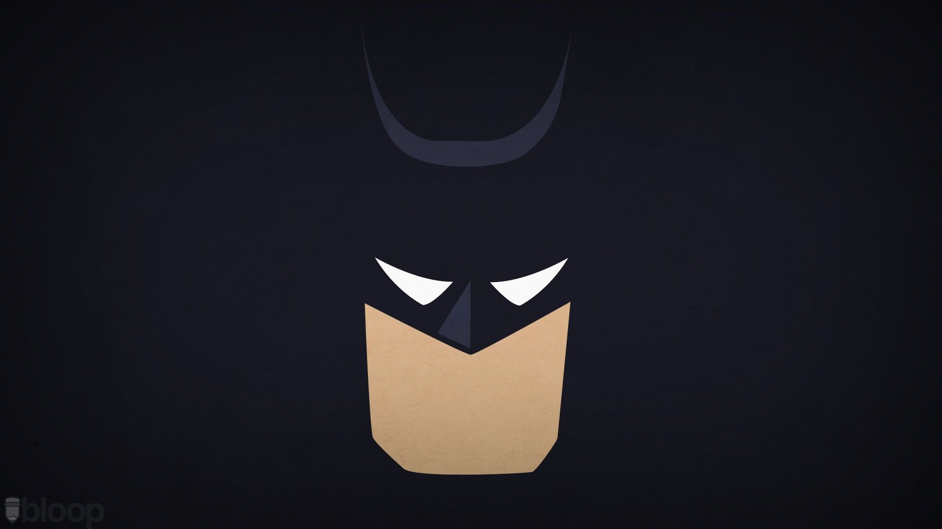 Batman  Dc Comics Minimal Wallpapers