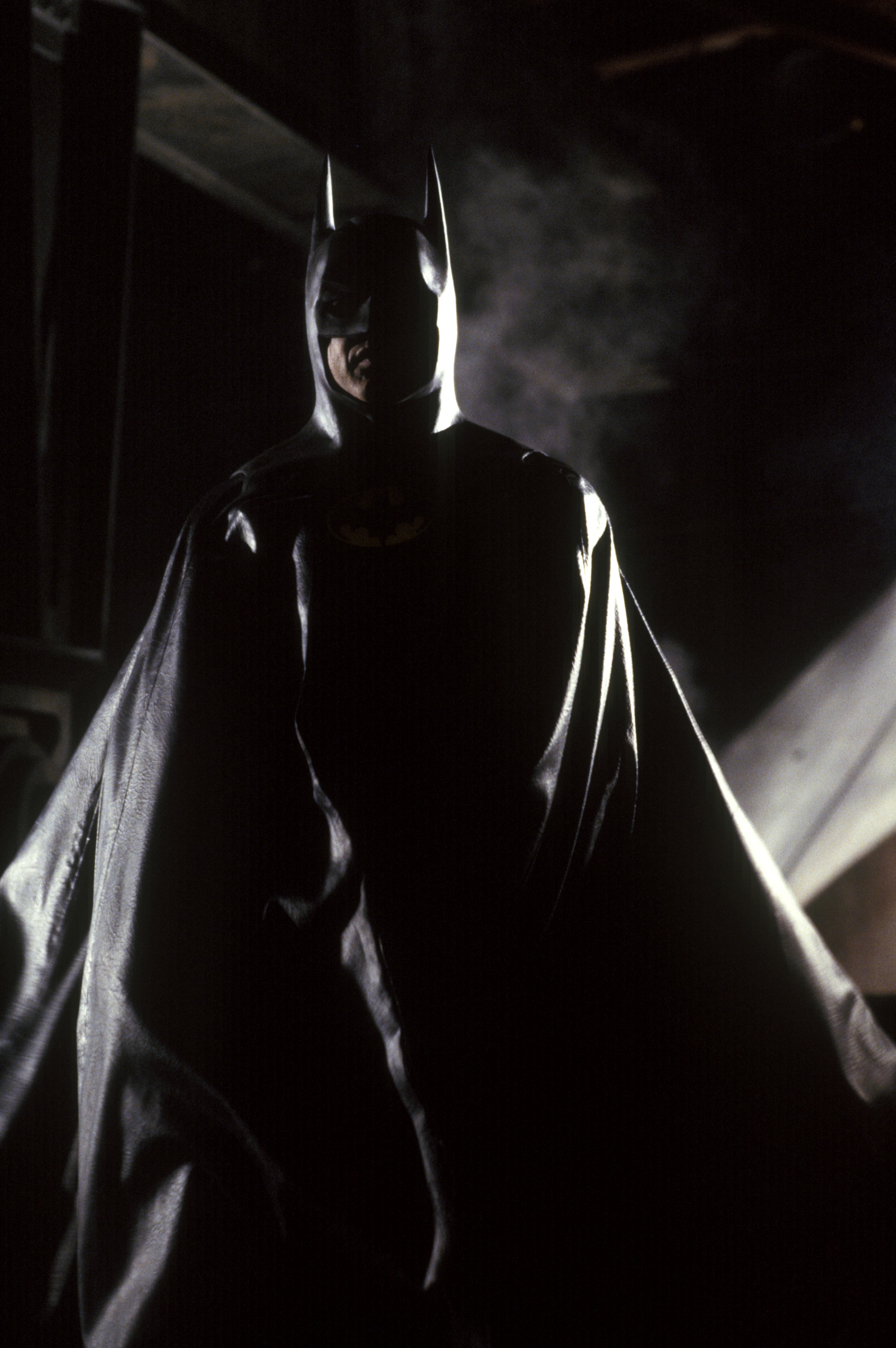 Batman 1989 Wallpapers