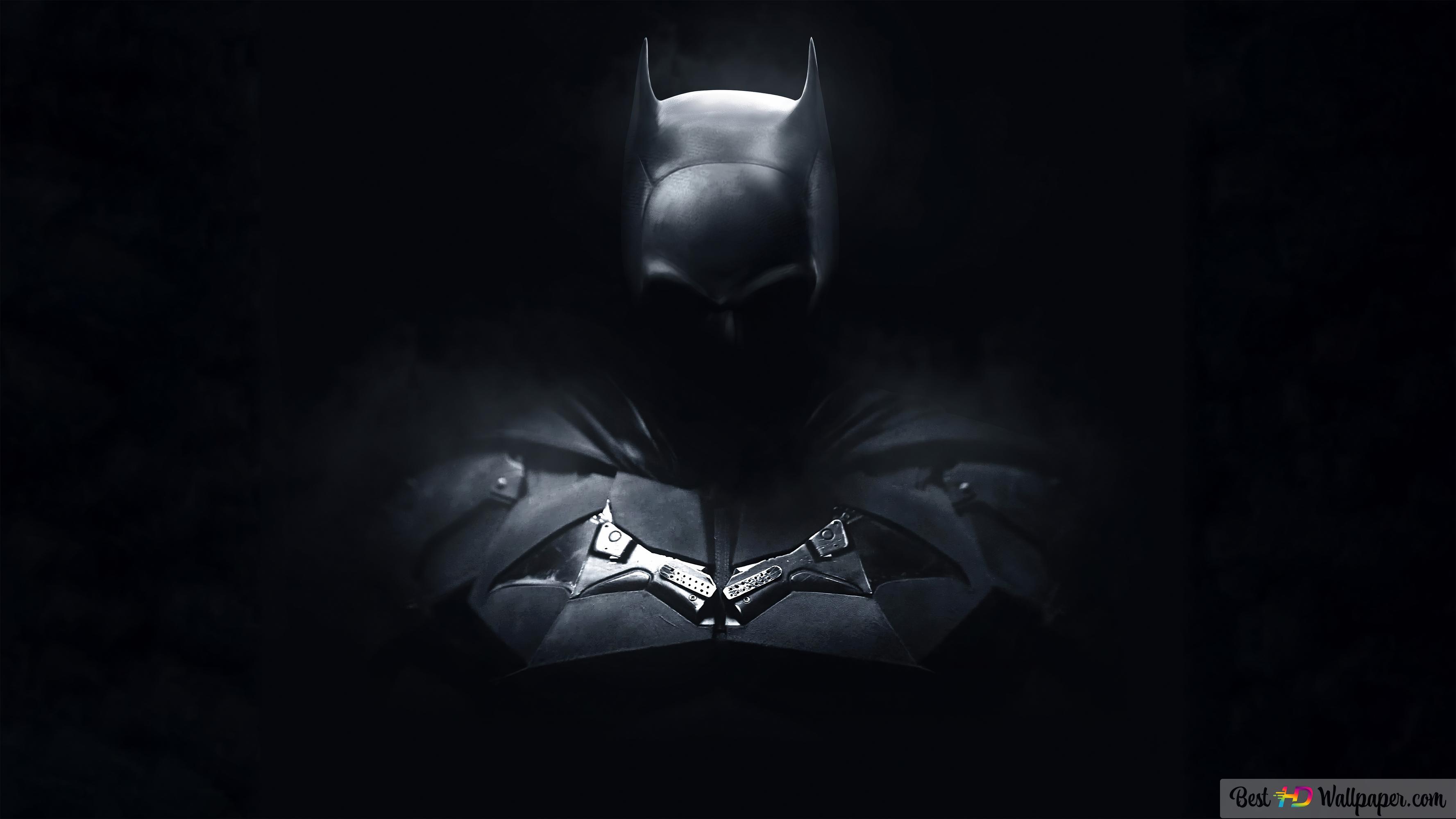 Batman 2020 Wallpapers