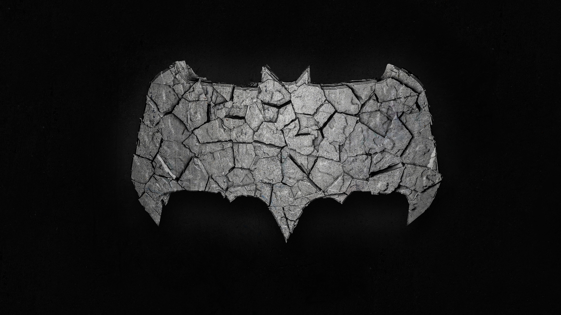 Batman 3D Wallpapers